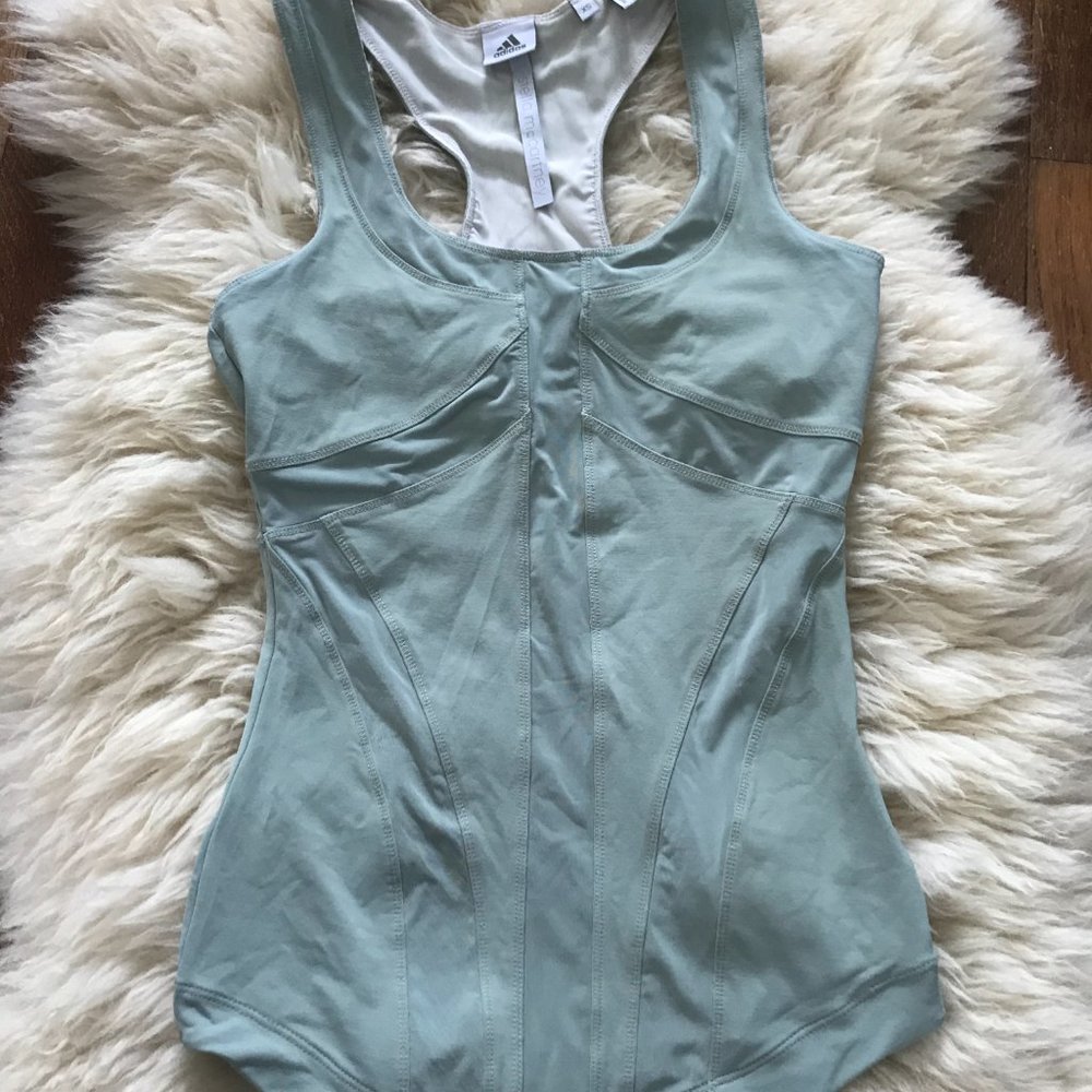 Stella McCartney for Adidas Tank Top - Picture 2 of 8